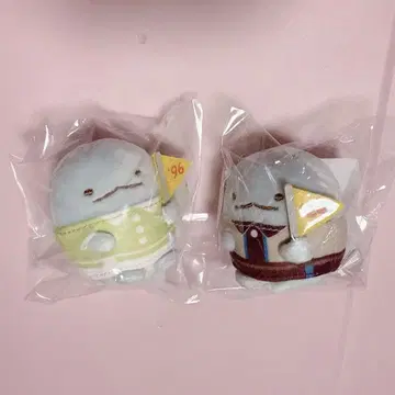스미코구라시 토카게 데니즈 손바닥 사이즈 인형