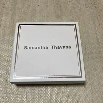 Samantha Thavasa Leather careset