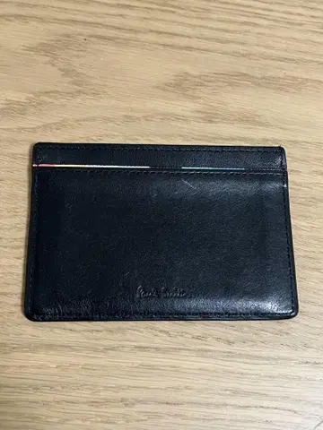 Paul Smith 카드 케이스