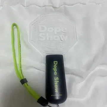 Paradox Live Dope show 2021 응원봉