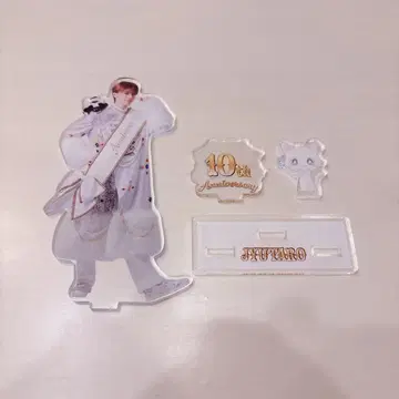M!LK 야마나카 쥬타로 아크릴 스탠드 캔드리