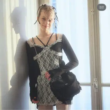 lilLilly 스커트
