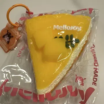 mellojoy 판타지 베이커리 망고푸딩 망고