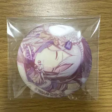 프로세카 요이사키 카나데 캔뱃지