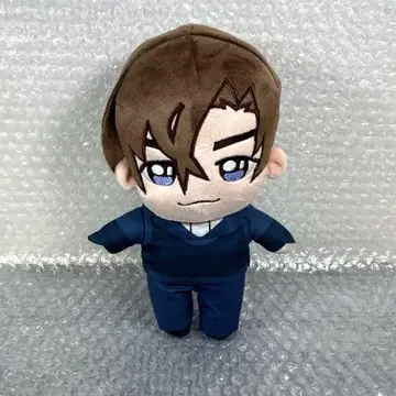 하기와라 켄지 KIRAMUCCHI 봉제 인형