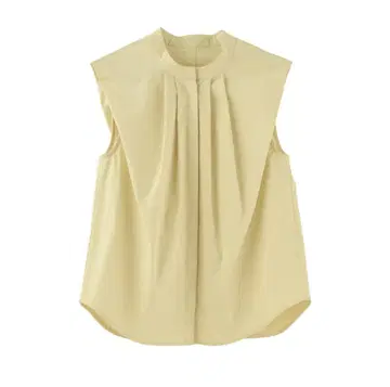Tallinn Sleeveless Blouse herlipto