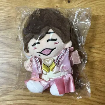 나니와단시 치비누이 나가오 켄토