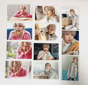 타키자와 료 Get 2gether!! 랑브로