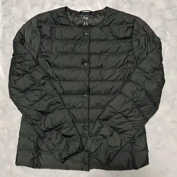 UNIQLO 울트라 라이트 다운