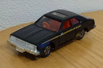 레어 토미카 NISSAN SKYLINE 2000 TURBO GT-E.S
