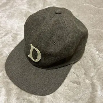 THE H.W. DOG & CO. 캡 cap 올리브