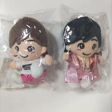 [익명 배송] 치비누이 나니와단시 미치에다 슌스케