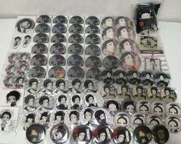 120점 문호 스트레이독스 아쿠타가와 류노스케 묶음 판매