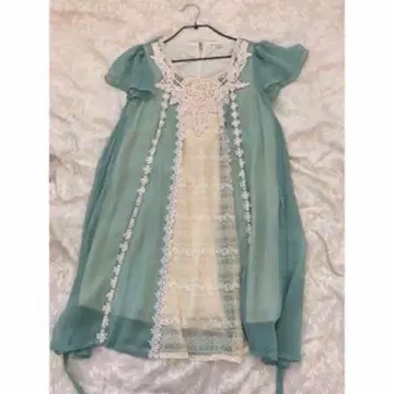 axes femme 엑시즈팜 튜닉 모리걸 상의