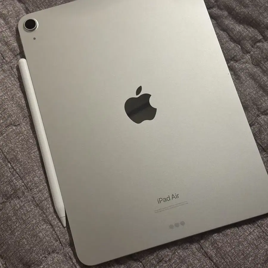 APPLE | 애플 iPad Air 5th generation 64GB wifi + Apple