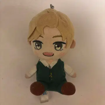 K-POP 아이돌 봉제 인형 약 20cm