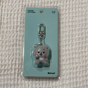 고니니 키링 zeroni 제로니 HOME PARTY POPUP