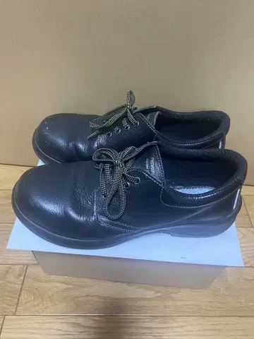 미도리 안전 안전화 프리미엄 컴포트 26.5cm