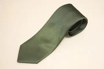 [새상품급] DORMEUIL 정품 서지 넥타이 (도멜)