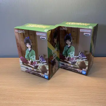 토리노소라 Break time collection 2개 세트