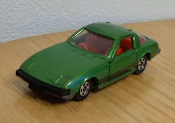 [레어] 토미카 No.50 MAZDA SAVANNA RX-7 일본제