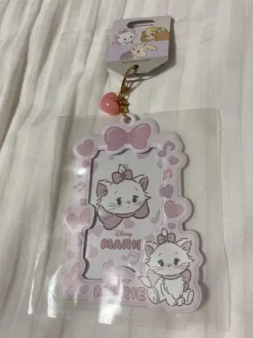 mikko 트레이딩 카드 케이스 마리 디즈니 스토어 무스