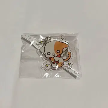 나상 아크릴 키링