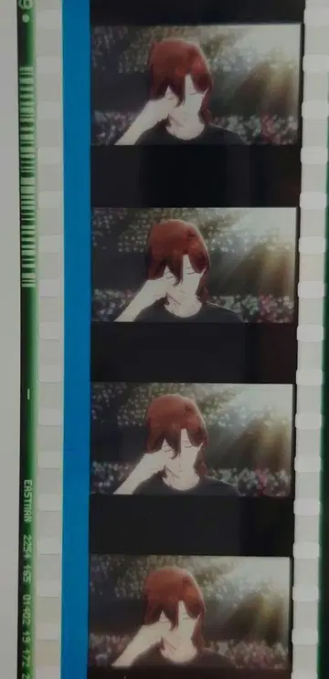 영화 우타프리 탭나이 입장자 특전 코마필름 레이지 앙코르 눈물