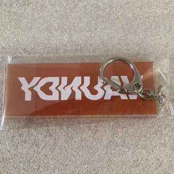 Vaundy replica HMV 혜택 오리지널 아크릴 키링