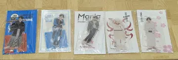 Snow Man 미야타테 료타 아크릴 스탠드