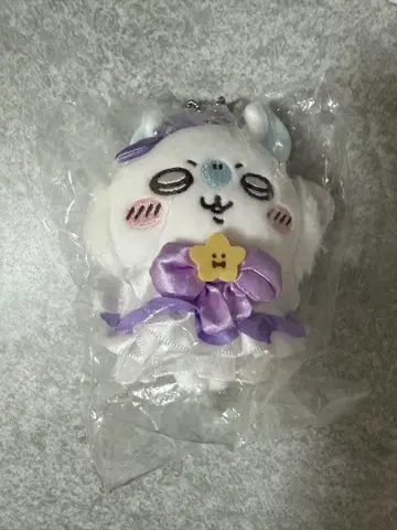 마지컬 치이카와 매지컬 충전 마스코트 아종 모몽가 택 포함