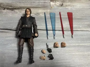 S.H.Figuarts 피규아츠 아나킨 스타워즈