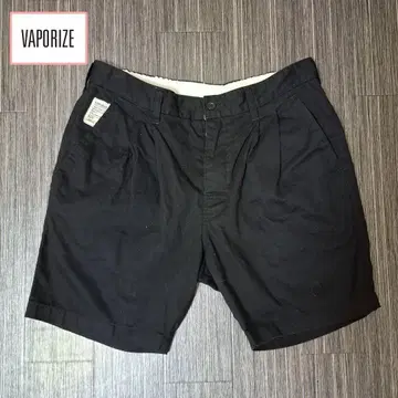 베이퍼라이즈 x BEAMS 숏팬츠 일본제 L