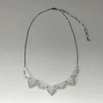 Masaya Nishimura 마사야 니시무라 코스튬 목걸이 2