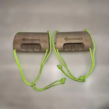 SICgrips POCKET ROCKS