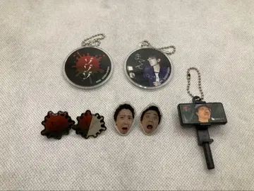 조조조 가챠가챠 묶음 판매