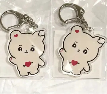 2개 오늘, 좋아하게 됐습니다 오늘 좋아 언제나 함께 아크키 츄키베어
