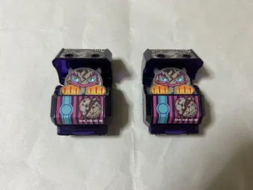 DX 블레이크키 고치조우 2개 세트