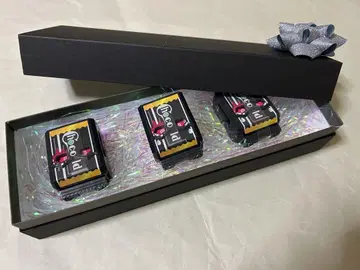 DX 초코르도 고치조 3세트