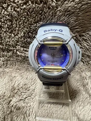 Baby-G BG-280M 아날로그 (#58)