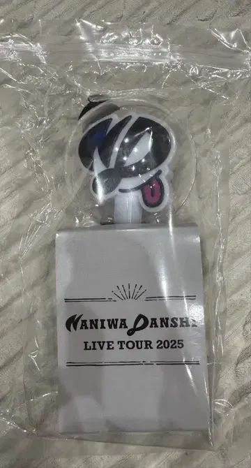 나니와단시 LIVE TOUR 2025 BON BON VOYAGE 응원봉
