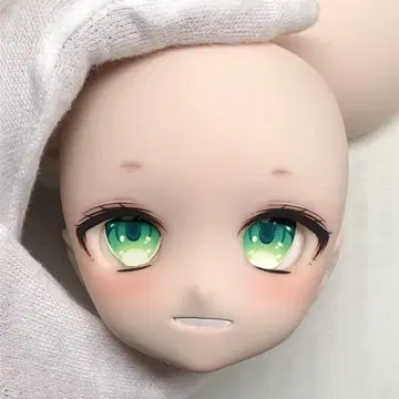 MDD 커스텀 헤드