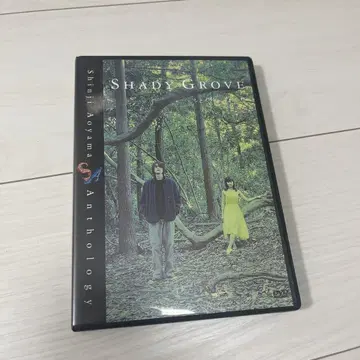 SHADY GROVE 셰이디 그로브