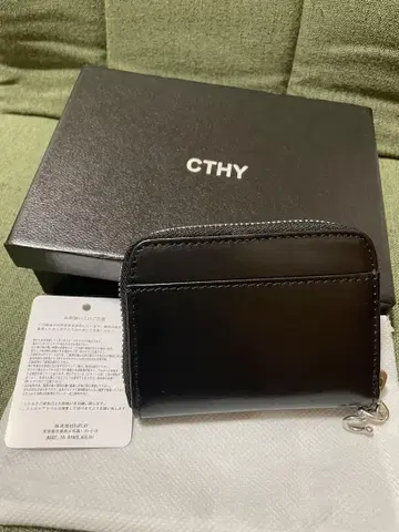 HERITAGE WALLET Annonay 모음 CTHY