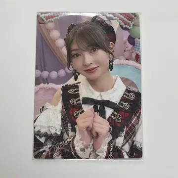 츠지노 카나미 트레이딩 카드 CD 구매 혜택 후쿠오카, 센다이 회장 한정