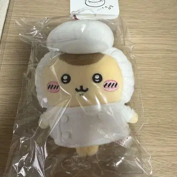 치이카와 치이카와 레스토랑 주방 담당 마스코트 (밤만쥬)