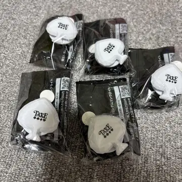 KnightX 타케야키 쇼 링 라이트 5개 세트