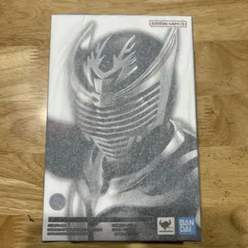 S.H.Figuarts (진골조제법) 가면라이더 류우키