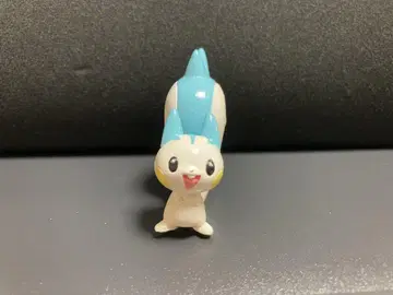 포켓몬 몬코레 파치리스