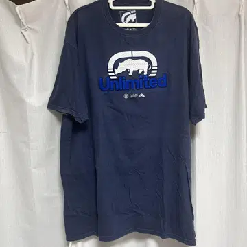 ECKO UNLTD 네이비 티셔츠 2XL bboy